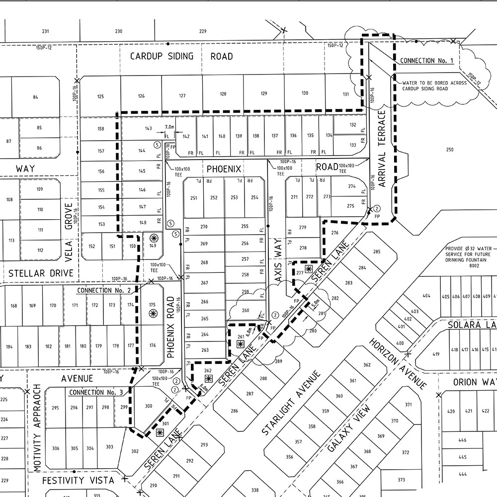 CT-Design-Stage3 Friendly Neighbors talking to each other in the community focused land development Constellar